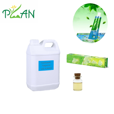 Anti-Inflamatório TEA Wellness Fragrância para pasta de dentes e alimentos