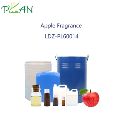 Fragrança de Maçã Pura 25 kg / barril para produtos de lavagem