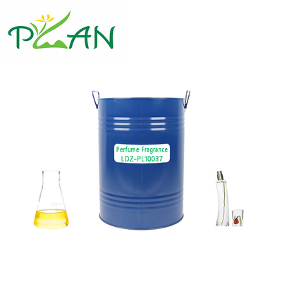 Flor de alta pureza e essência de fragrância 5 litros / garrafa
