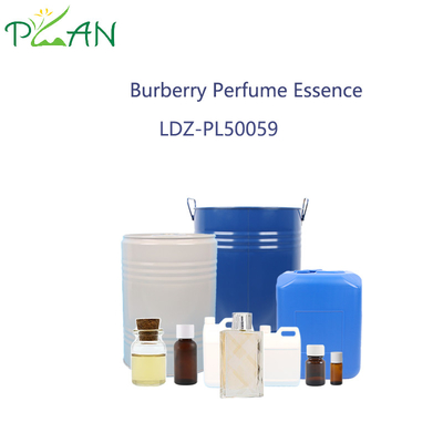 Bur Berry Perfume Essence para suavizante e sabão com amostra gratuita