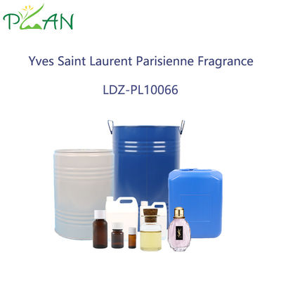 Perfumes aromatizados Y ves S aint L aurent Parisienne Fragrance