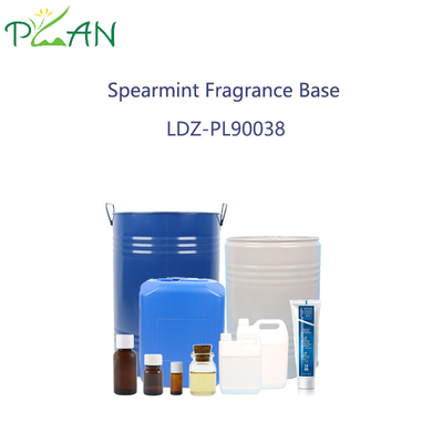 Fragranças Materiais oleaginosos Minhoca Base de fragrâncias Minhoca Acordo