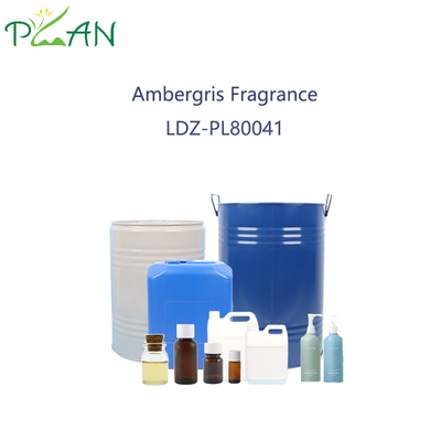 Fornecimento de fábrica Ambergris Essence For Skin Care & Balm Products Making