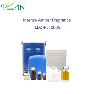 Ambre Essence Intenso Puro Para Perfumaria