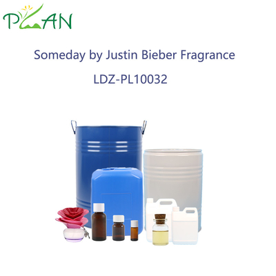 10kg Volume Someday por Justin Bieber Óleos de fragrância para fazer perfumes