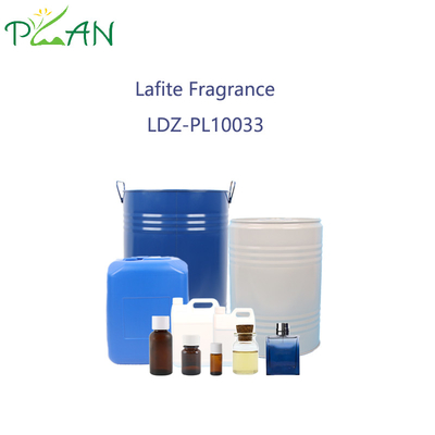 Amostra grátis de óleos perfumados Lafite para fabricação de perfumes