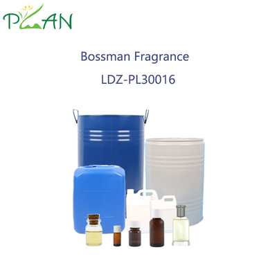 Bossman Amostra livre de fragrância para bastões de cana de difusor velas perfumadas