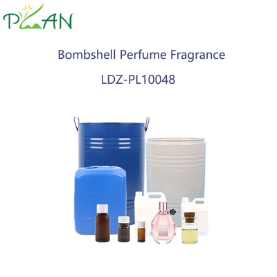 Perfume Bombshell Durável Perfume Para Perfumes Fazer Alta Pureza