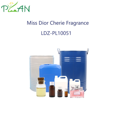 100% de essência pura de Miss Di ou Cherie para perfume