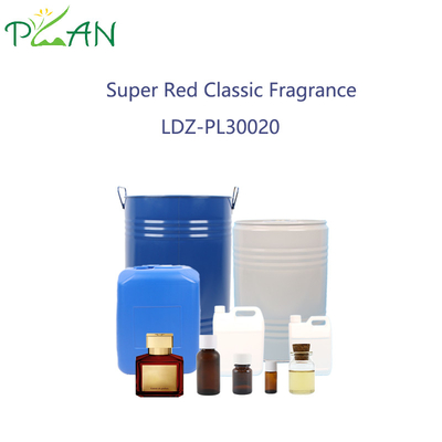 Amostra grátis Super Red Classic Fragrance For Diffuser Reed Sticks Velas perfumadas