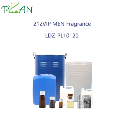 Óleos Perfumados Pure 212 VIP MEN 10 ml / garrafa