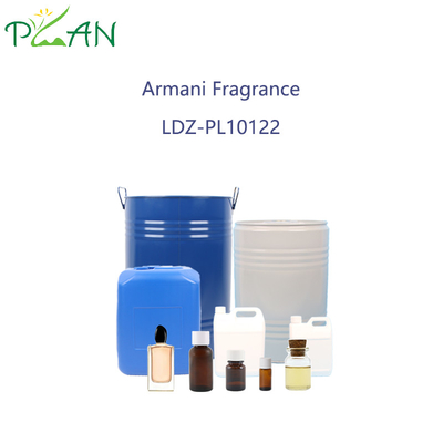 Armani Essença de Fragrância de Alta Concentração para perfume de entrega rápida