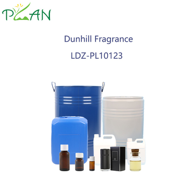 Extender Wear Dun hill Óleo de fragrância Para fazer perfumes de alta pureza