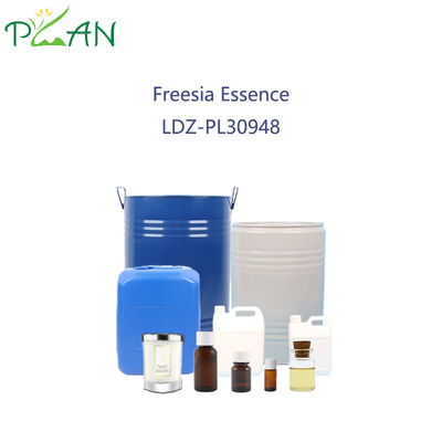 Essença de Freesia 100% Pura Sustentável Para Bastões de Reed Diffuser Velas Perfumadas
