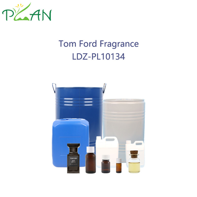 Famous Tom Ford Fragrance Essence For Perfume Making Vida útil 1-3 anos