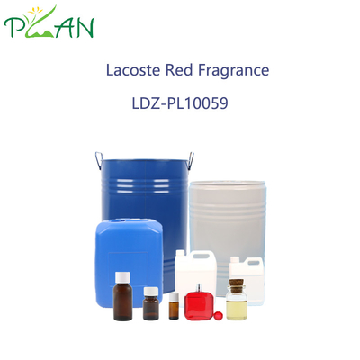Amostra grátis 10 ml Lacos te Red Essência de Óleo de Fragrância Para Perfumaria 100% Pura