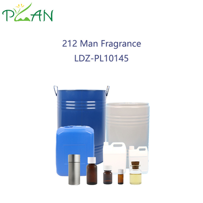 Normas de Segurança Óleo de Perfumes Incolorido 212 Homem Fragrância Para a Fabricação de Perfumes