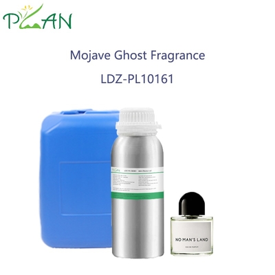 Amostra Grátis de Fragrância Mojave Ghost para Fabricação de Perfume Concentrada