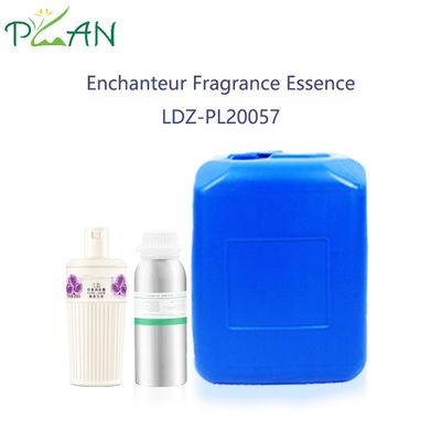 Fragrância para Gel de Banho Enchanteur para Fabricação de Sabonete Perfumado e Gel de Banho