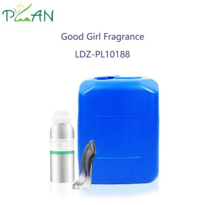 Óleos Perfumados Concentrados Good Girl Fragrance  Com Amostra Grátis