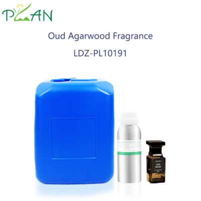 Óleos Perfumados de Fragrância Purity Oud Agarwood  Com Amostra Grátis