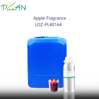Aroma de Maçã Artesanal de Alta Pureza para Fabricação de Velas