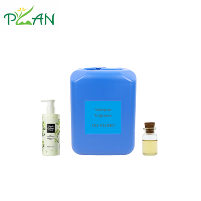 Óleo Essencial de Fragrância Freesia 500 ml para Shampoo e Gel de Chuveiro
