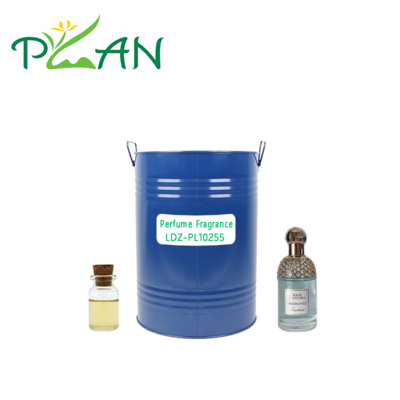 Óleo de Fragrância de Doce de Leite de Coco 100ml para Fabricação de Perfumes