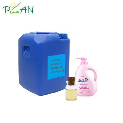 Eco-friendly Lily Fragrance Essence For Softener & Laundry Detergent Concentrado