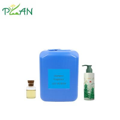 Essência de Cedro Alpino de Alta Qualidade Para Fabricação de Gel de Banho e Shampoo Concentrado