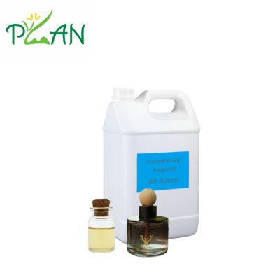 Amostragens grátis Daisy Fragrance Essence Óleo de fragrância para bastões de cana e difusores
