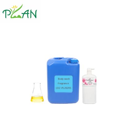 High Purity Enchanteur Romantic Fragrance Oil for Shampoo & shower gel Making
