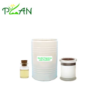 ISO Grade Havana Date Fragrance Essence para fabricação de velas perfumadas com 24 meses de vida útil