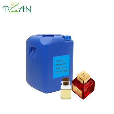 Amostra grátis de fragrância de cristal vermelho para lavanderia, suavizante de tecidos e detergente