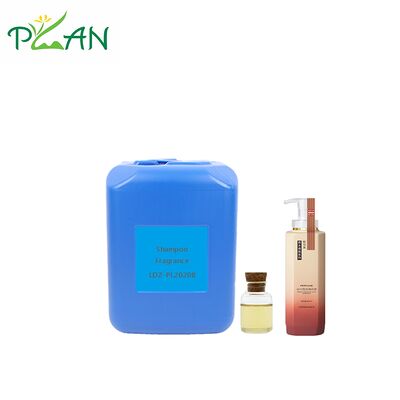 Jo Malone inspirou óleo de fragrância floral-frutífera para shampoo com 12-24 meses de vida útil