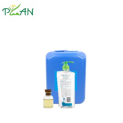 Óleo de fragrância floral-frutífera para gel de chuveiro com duração de 12-24 meses