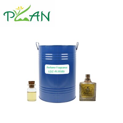 Óleo de fragrância de ópera concentrado para fabricação de fragrâncias de luxo com amostra gratuita