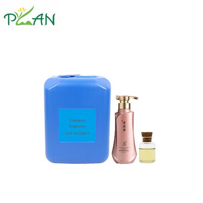 Óleo de essência de fragrância de Osmanthus de alta pureza de floração noturna para produção de gel de chuveiro e shampoo