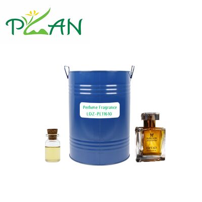 Amostra Grátis de Óleo de Perfume Altamente Concentrado com Fragrância de Tabaco e Rosa  Para Produção de Perfume Corporal