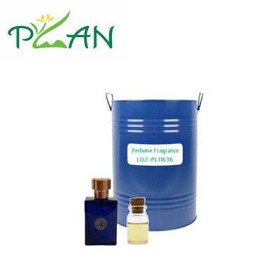 Amostra Grátis Altamente Concentrada  Óleo Essencial de Fragrância Azul Leopardo  Para Produção de Perfume Corporal