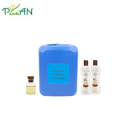 Óleo Essencial de Coco 100% Puro, Conforme IFRA, com Perfil Lactônico-Gourmand para Shampoo e Sabonete Perfumado