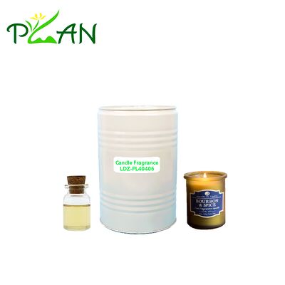 Óleo perfumado de tabaco condimentado concentrado para produção de velas perfumadas Com amostra gratuita