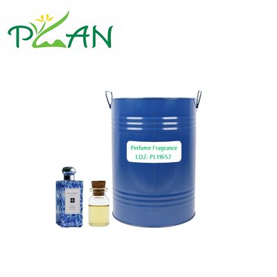 Atacado de Perfume de Fragrância  Óleo de Fragrância Blue Wind  Para Fabricação Diária de Perfume Com Amostra Grátis
