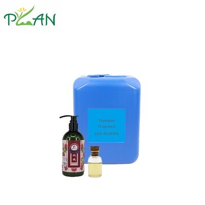 Perfumes de sabonetes naturais Óleo de fragrância de rosa silvestre para shampoo e gel de chuveiro e fabricação de sabonetes perfumados - IFRA