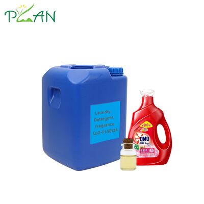 Perfumes para Sabão OMO Elegant Cherry Blossom Óleo Perfumado para Amolecedor de Tecido e Detergente de Lavagem Produções