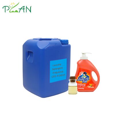 Fragrâncias para Saboaria - Óleo de Fragrância de Tulipa para Produção de Amaciante e Detergente para Roupa