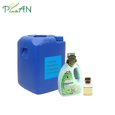 Produto de lavagem de roupa Óleo de planta de ressurreição de fragrâncias para lavagem de roupa Detergente e amaciador de tecidos Fabricação / Produção Com amostra gratuita
