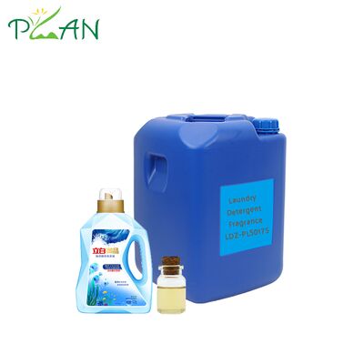 Fragrância para Produtos de Lavanderia Brisa do Oceano Óleo Fragrante para Fabricação/Produção de Detergente e Amaciante de Roupas com Amostra Grátis