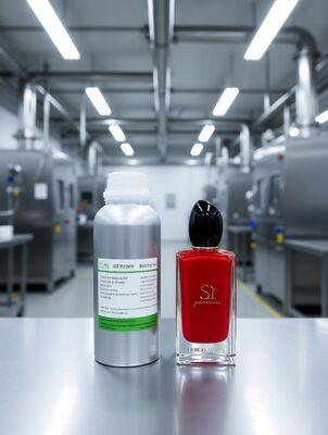 Flavour & Fragrance True Love Fragrance Essence Oil para uso diário