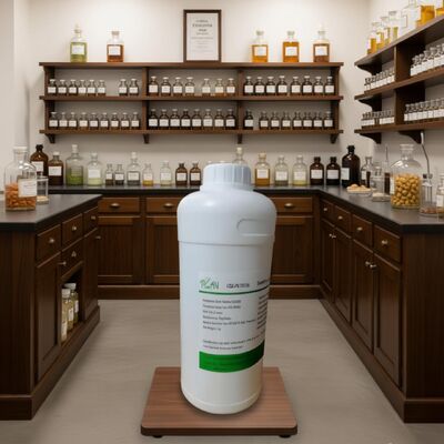 Óleo de Perfume Essencial Jardim do Nilo Essência de Fragrância para Fabricação de Perfumes de Uso Diário com Amostra Grátis